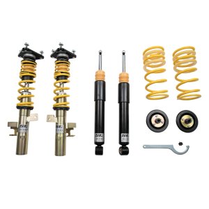 Ford Focus Coilover Suspension Kit - ST Suspensions - ST XTA - `16-`18 Ford Focus Coilover Suspension Kit - ST Suspensions - ST XTA - `16-`18